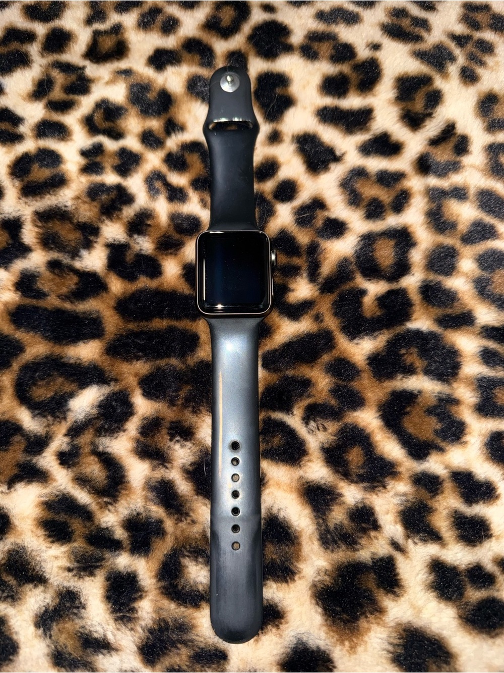 Apple Watch Series 3 (GPS + Cellular) 42mm - Picture 2 of 6